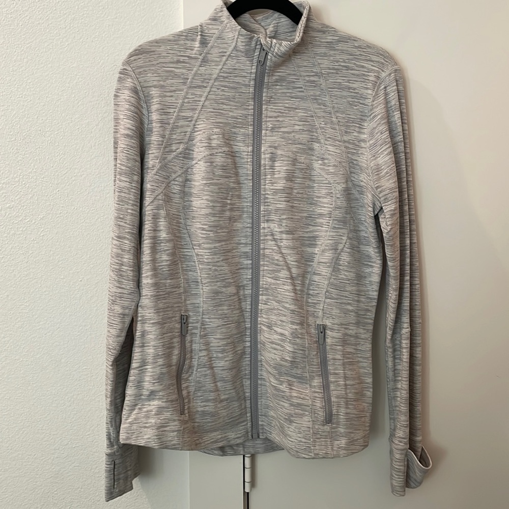 Lululemon Women’s Define Jacket